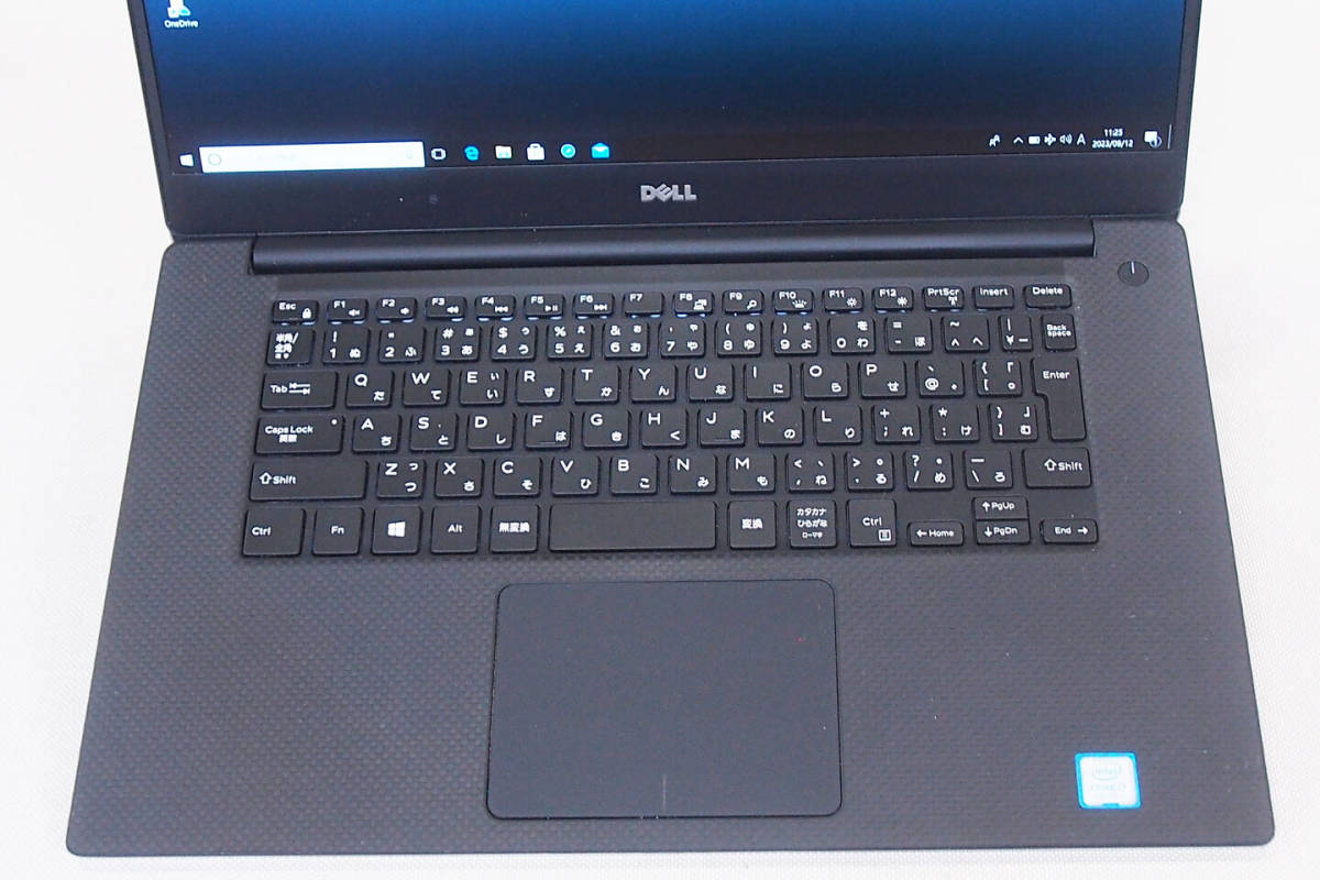 【即配】QuadroT1000-4G搭載!i7搭載贅沢スペック!DELL Precsion 5520 15.6型FHD i7-7820HQ 16G SSD512G Thunderbolt3 Win10リカバリ【即配】QuadroT1000-4G搭載!i7搭載贅沢スペック!DELL Precsion 5520 15.6型FHD i7-7820HQ 16G SSD512G Thunderbolt3 Win10リカバリ