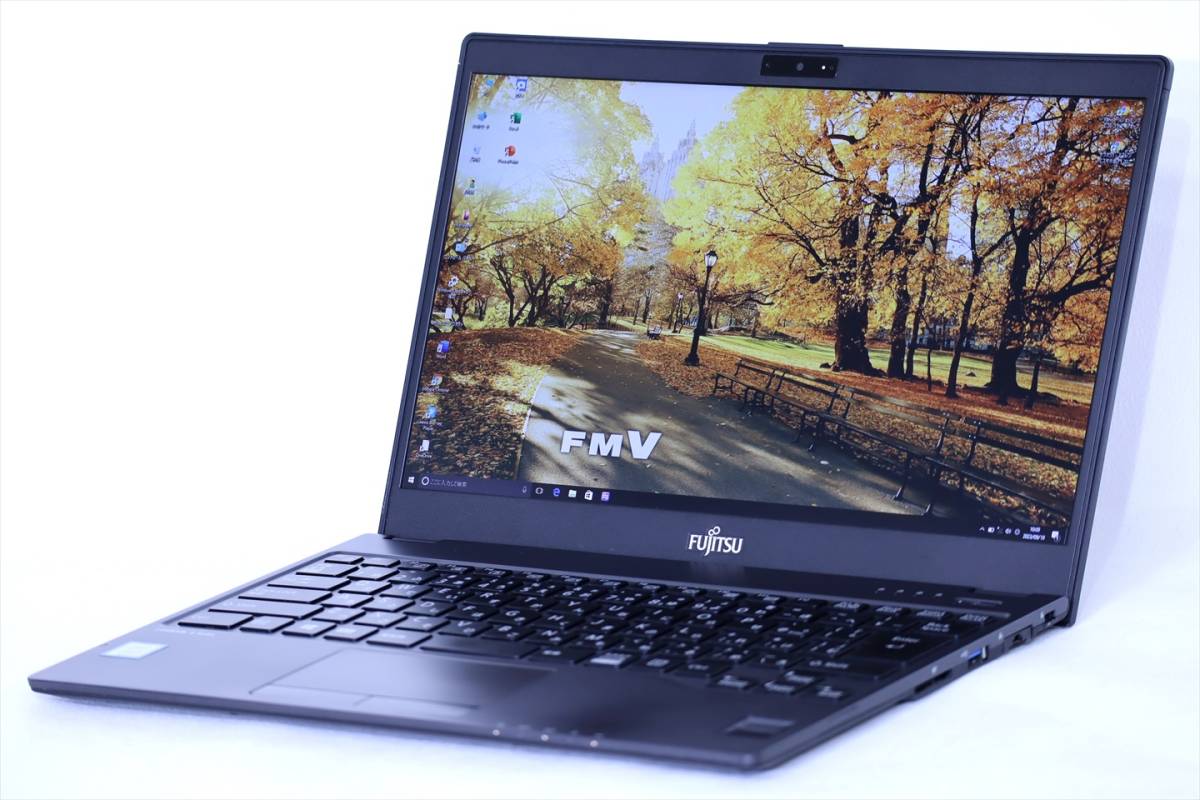 12月スーパーSALE 15%OFF】 【即配】Office2021搭載!超軽量799g!13.3