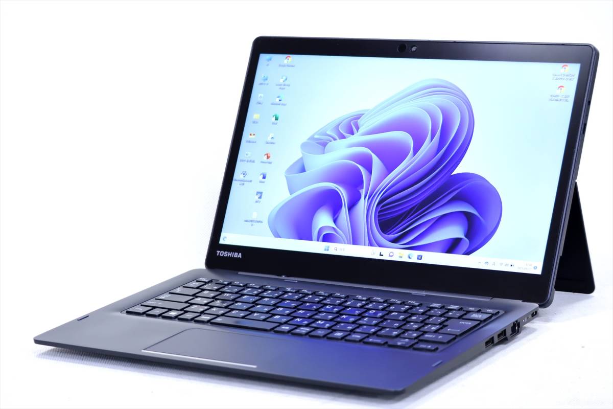 保存版】 RAM8G i5-8250U D83/M 【即配】Office2021搭載!第8世代CPU