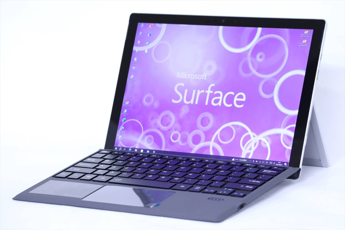 Surface Pro 6 Corei7モデル Office2021搭載-