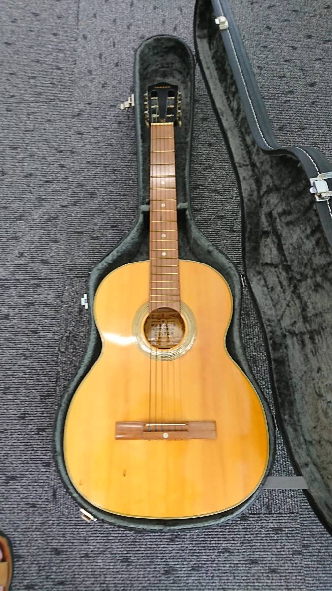 YAMAHA DINAMIC GUTAR NO S50_画像1