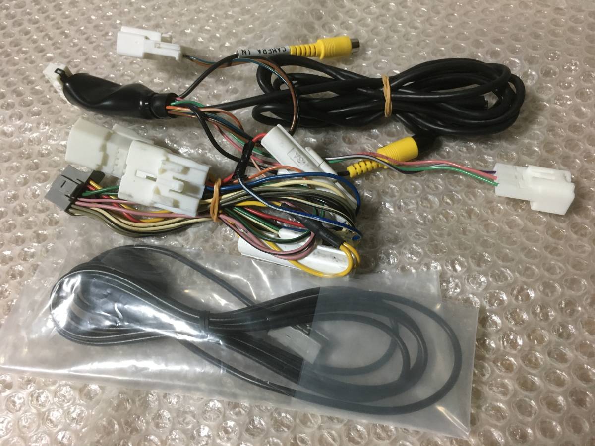 ☆新品アンテナ付☆パナソニック ストラーダ CN-S300WD Bluetooth DVD