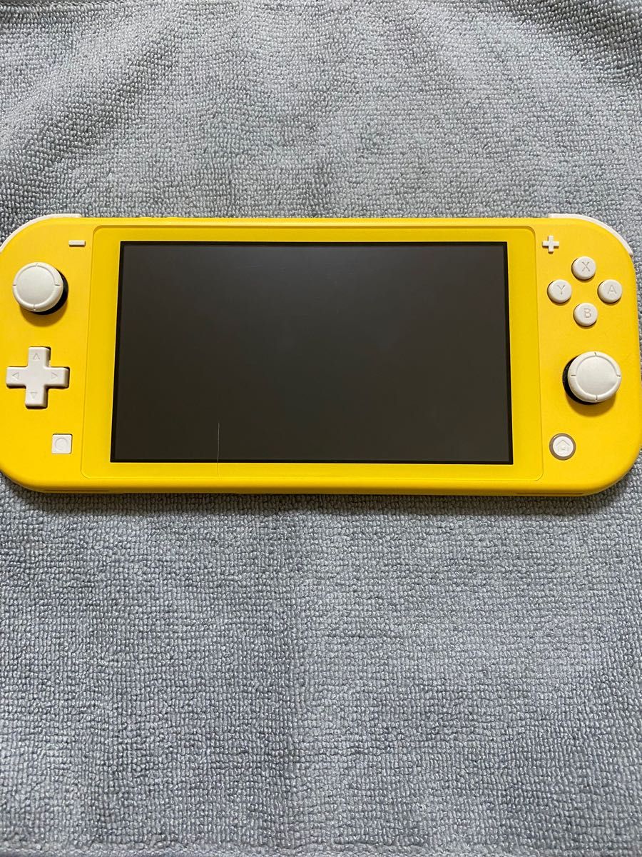 最安値 早い者勝ち Nintendo Switch Lite ニンテンドースイッチライト