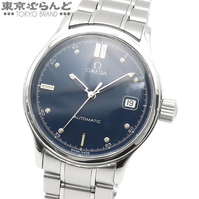 現品限り一斉値下げ！】 オメガ 101665910 OMEGA 仕上済 OH済