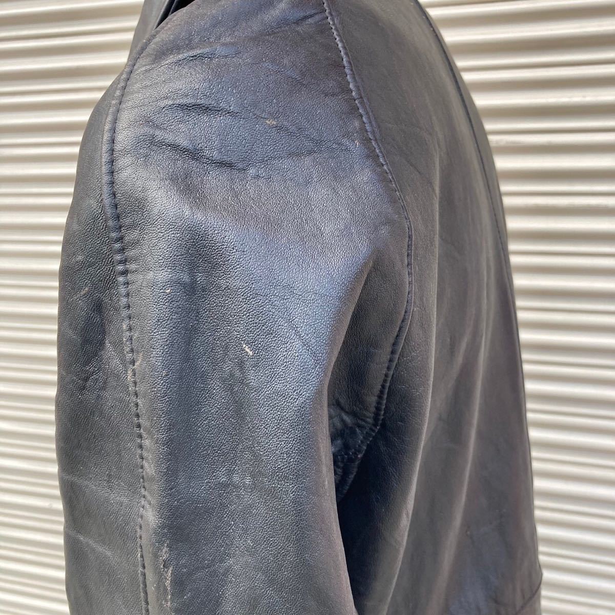 Sサイズ 60s French Vintage ヴィンテージ ファイヤーマン Sサイズ 60s French Vintage ヴィンテージ ファイヤーマン