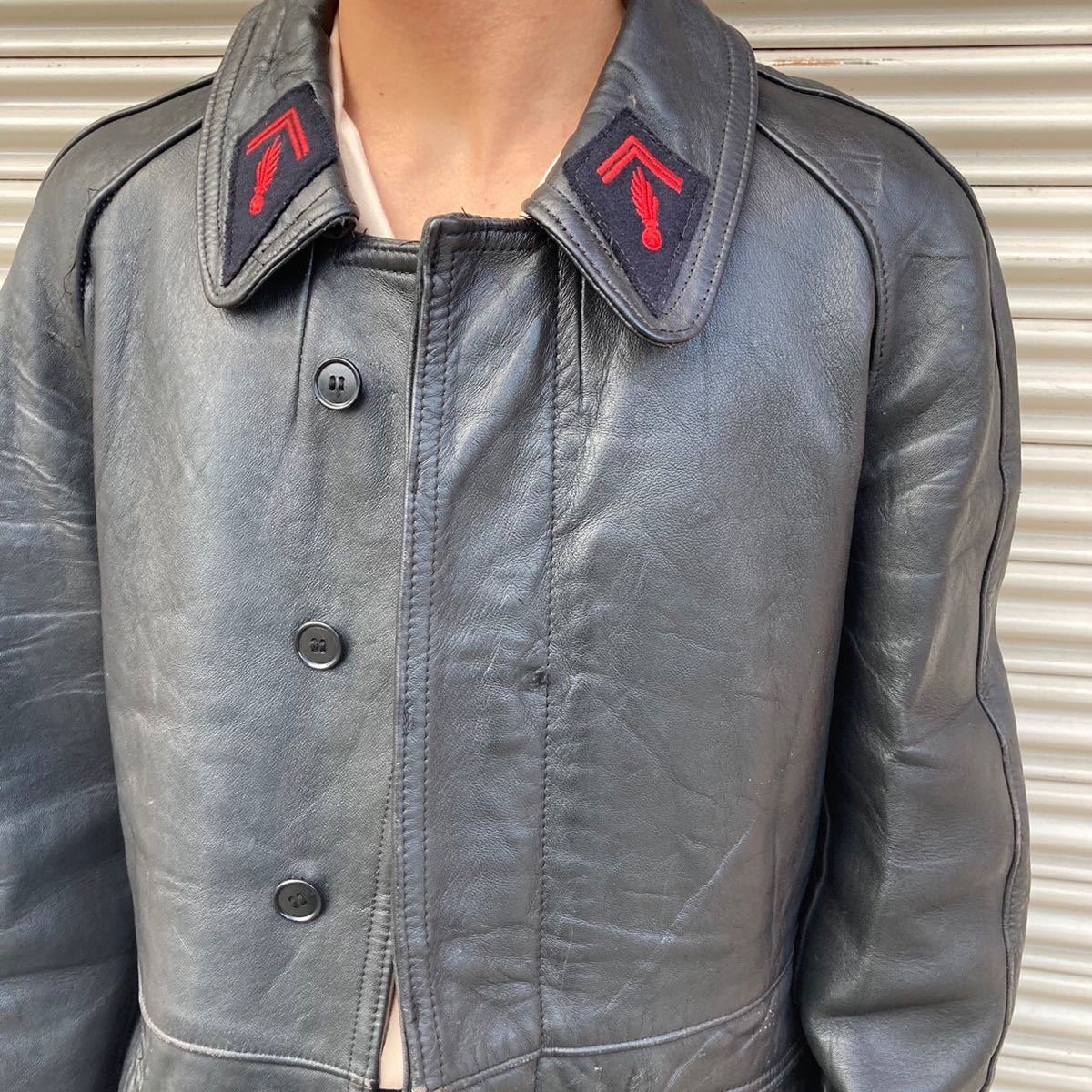 Sサイズ 60s French Vintage ヴィンテージ ファイヤーマン Sサイズ 60s French Vintage ヴィンテージ ファイヤーマン
