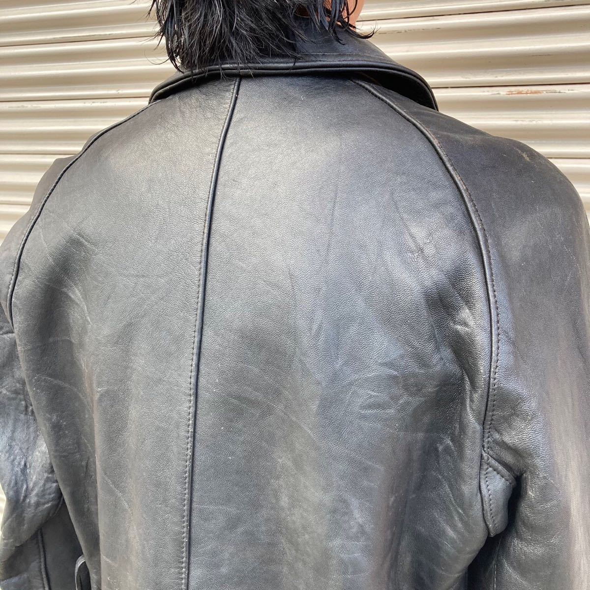 Sサイズ 60s French Vintage ヴィンテージ ファイヤーマン Sサイズ 60s French Vintage ヴィンテージ ファイヤーマン