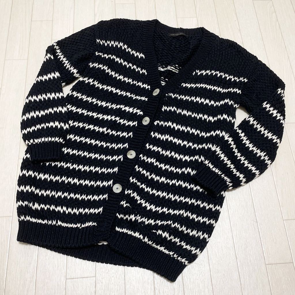 売れ筋がひクリスマスプレゼント! ベスト カーキ 42 カーディガン E
