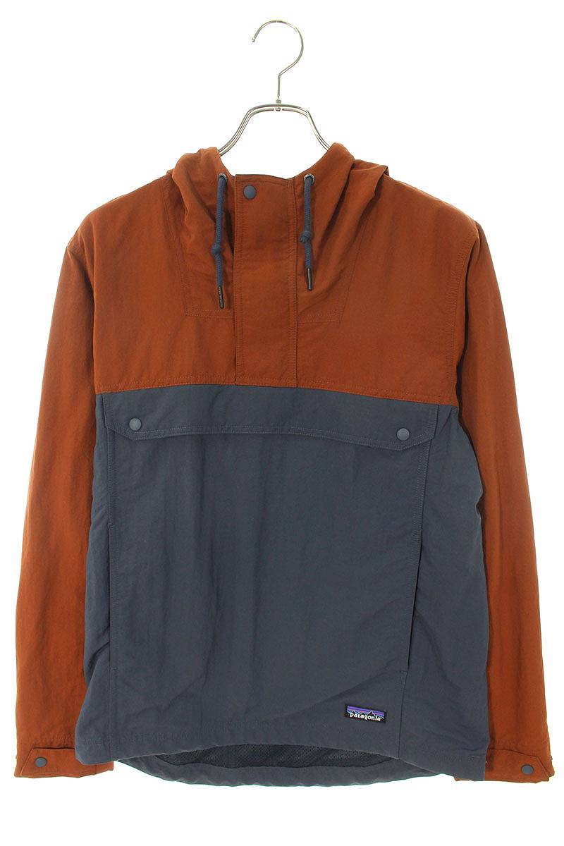 人気No.1】 パタゴニア Patagonia STY26515FA21 Isthmus Anorak サイズ