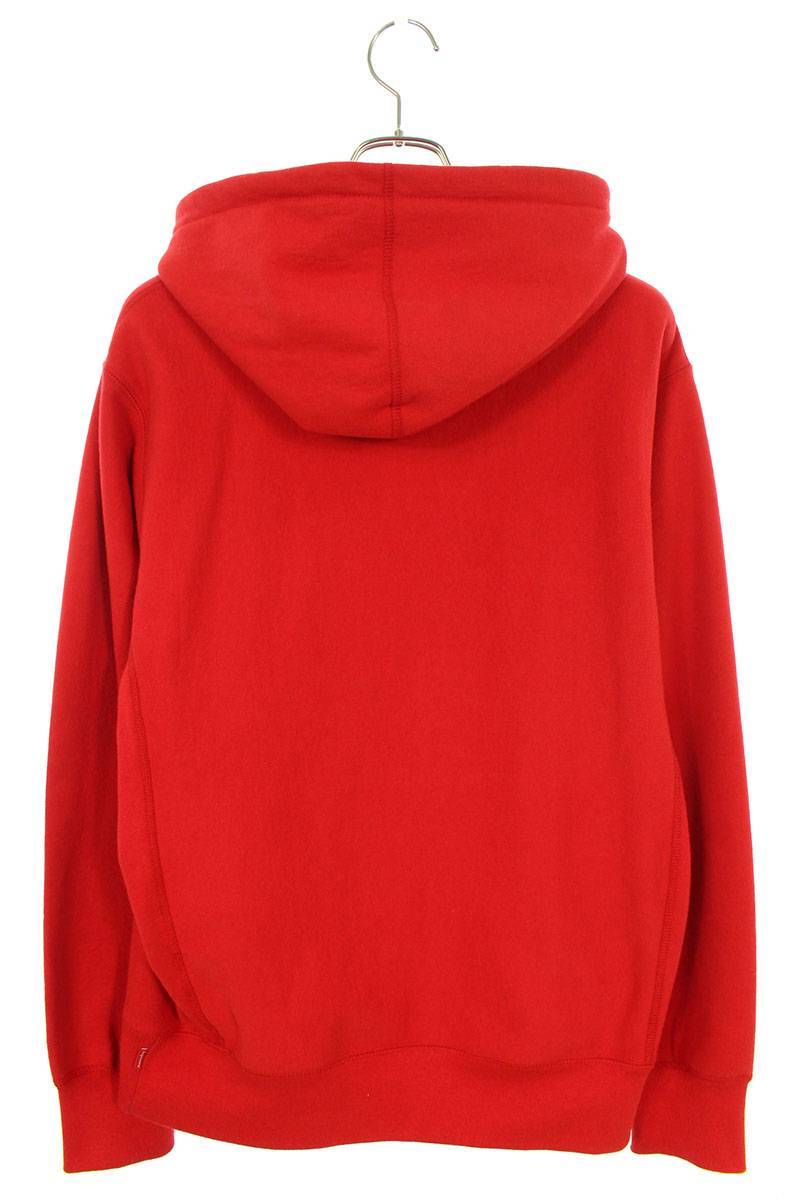 シュプリーム SUPREME 19AW Bandana Box Logo Hooded Sweatshirt