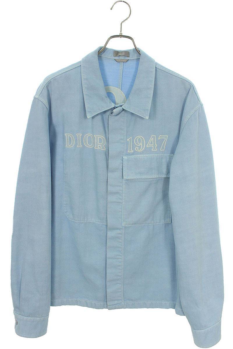 期間限定お試し価格】 DIOR ディオール 013D488C239X OM10 中古 バック