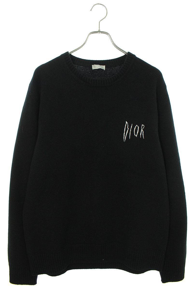 名入れ無料】 DIOR ディオール 943M668CT053 OM10 中古 レイモンド
