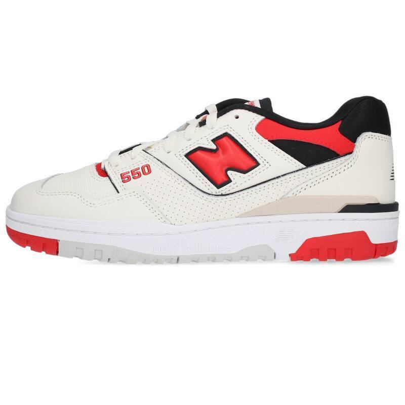 ニューバランス New Balance BB550VTB サイズ:29cm ローカットスニーカー 中古 BS99_画像1