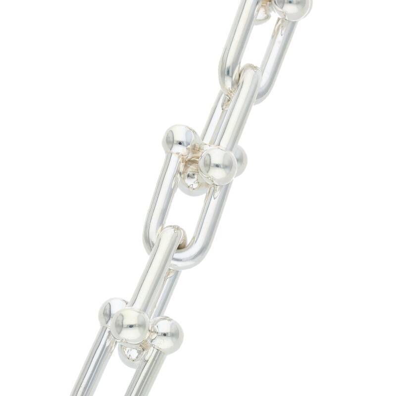 春先取りの TIFFANY&Co. ティファニー HardWear/ハードウェア GZ11