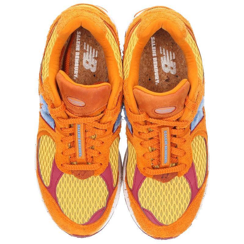男性に人気! ML2002R1 Balance New ニューバランス サイズ:25cm BS99