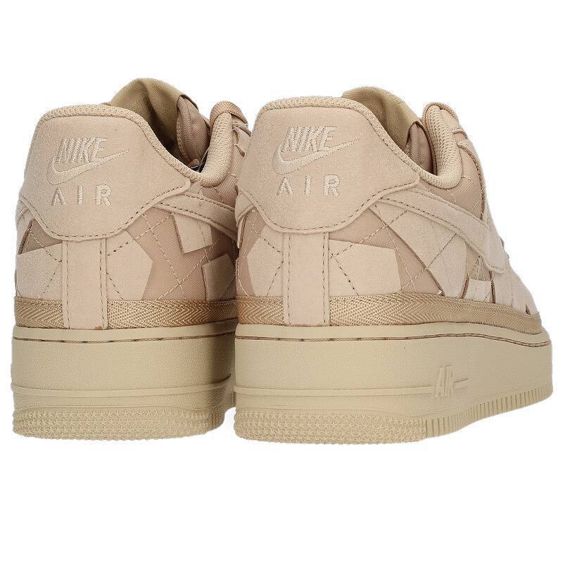 ナイキ NIKE ビリーアイリッシュ Air Force 1 Low SP MUSHROOM DQ4137-200 サイズ:30cm エアフォース1スニーカー 中古 BS99_画像2