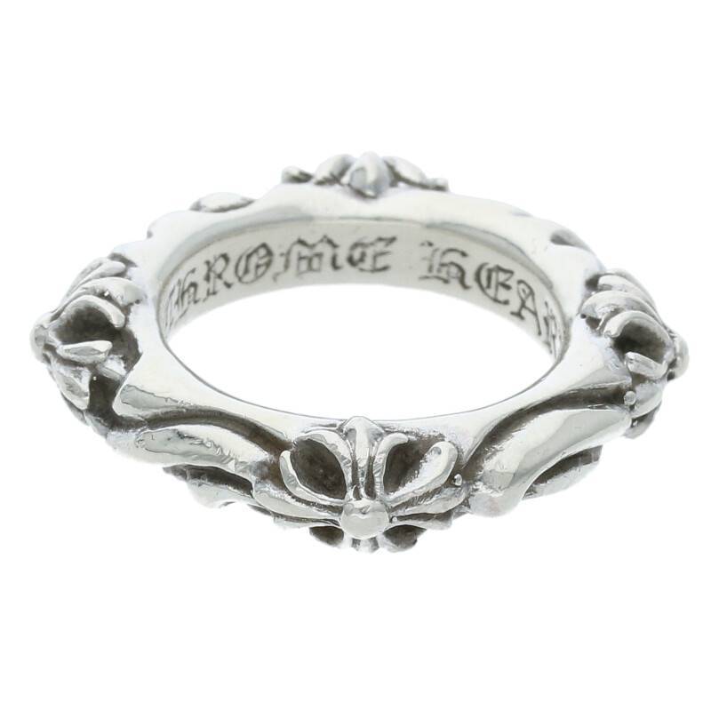 想像を超えての クロムハーツ Chrome Hearts SBT BAND/SBTバンド