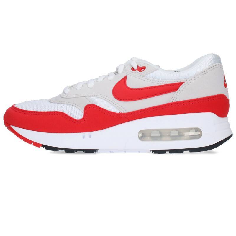 ナイキ NIKE AIR MAX 1 86 OG DQ3989-100 サイズ:24.5cm エアマックス1 86オージースニーカー 中古 BS99