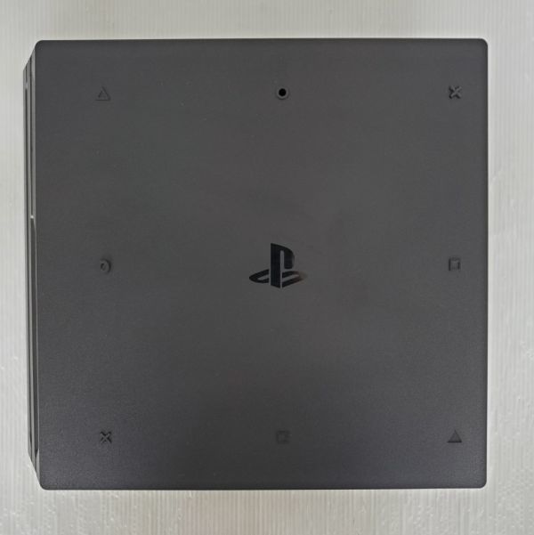 SE2093-0902-51 【中古】 SONY PlayStation4 プレステ4 PS4 PRO