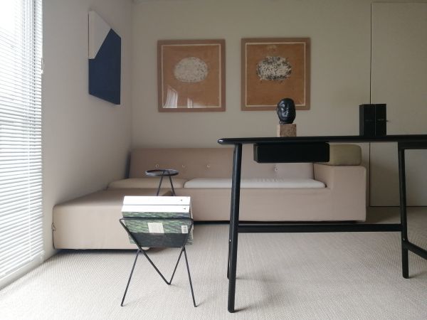 Author Desk / moda en casa #Cassina #大塚家具 展示品 高級 Author Desk / moda en casa #Cassina #大塚家具 展示品 高級