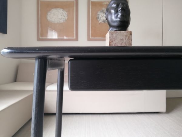 Author Desk / moda en casa #Cassina #大塚家具 展示品 高級 Author Desk / moda en casa #Cassina #大塚家具 展示品 高級