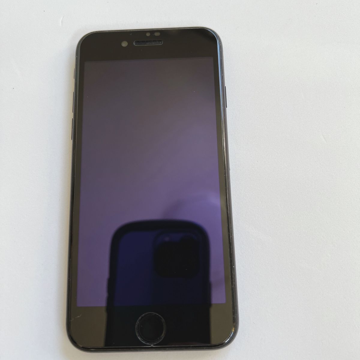 iPhone SE 第2世代 (SE2) ブラック 64 GB docomo SIMフリー｜PayPayフリマ