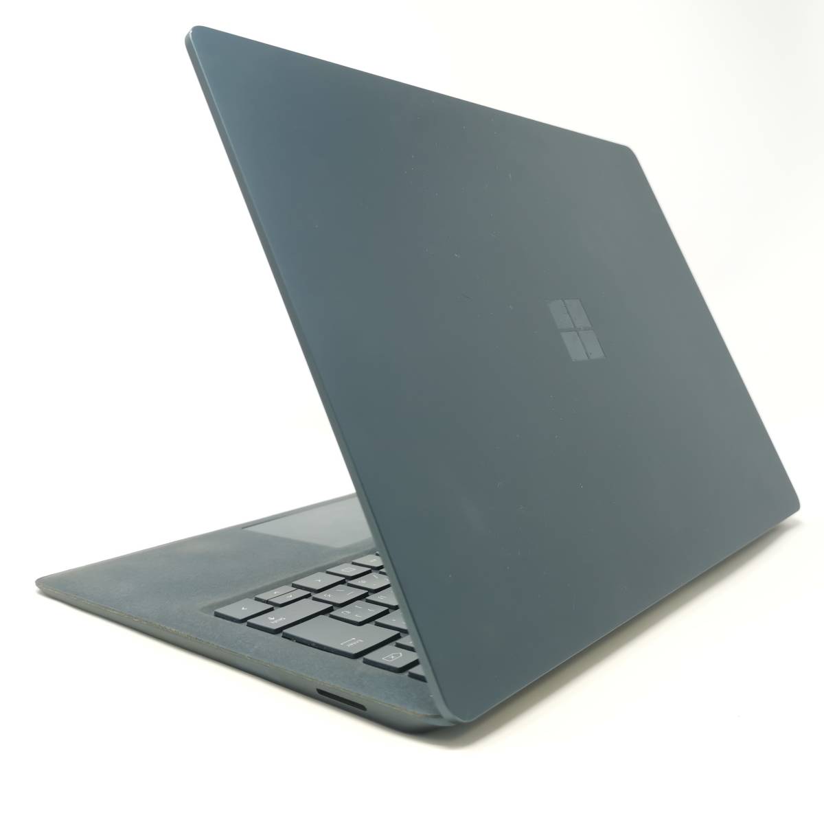 Surface Laptop 2 Core i5-8250U/8GB/256/Win10 バッテリー充電できない_画像2