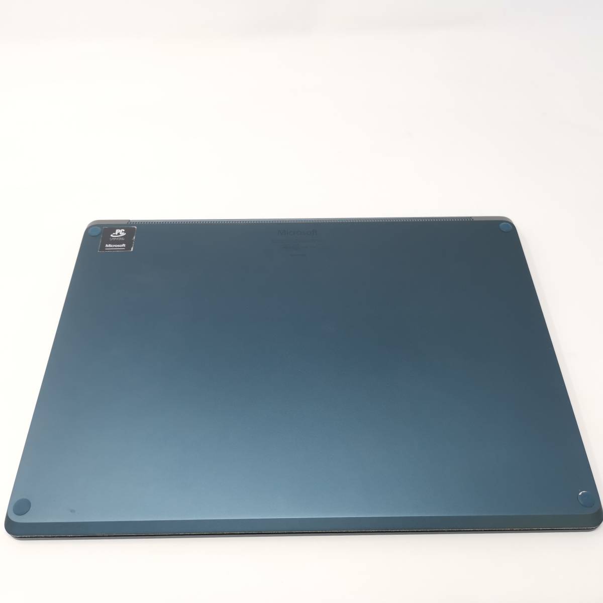 Surface Laptop 2 Core i5-8250U/8GB/256/Win10 バッテリー充電できない_画像4