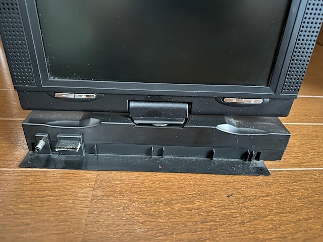 PS2 薄型用 LCDモニター MIRO TRAVELER 8.4 TFT LCD monitor PS2 薄型用 LCDモニター MIRO TRAVELER 8.4 TFT LCD monitor