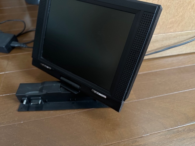 PS2 薄型用 LCDモニター MIRO TRAVELER 8.4 TFT LCD monitor PS2 薄型用 LCDモニター MIRO TRAVELER 8.4 TFT LCD monitor