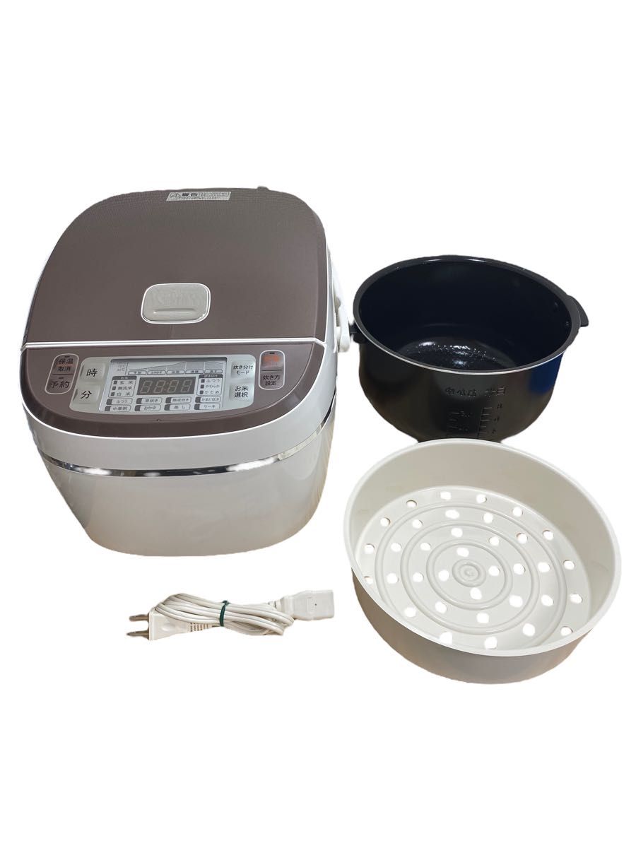 炊飯器 DT-SH1410-4 高級土鍋加工 大栄トレーディング 8合炊き 炊飯器 DT-SH1410-4 高級土鍋加工 大栄トレーディング 8合炊き