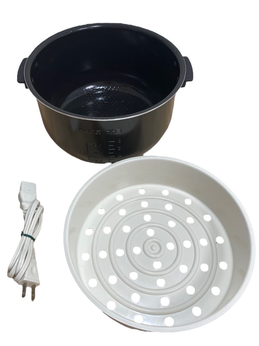 炊飯器 DT-SH1410-4 高級土鍋加工 大栄トレーディング 8合炊き 炊飯器 DT-SH1410-4 高級土鍋加工 大栄トレーディング 8合炊き