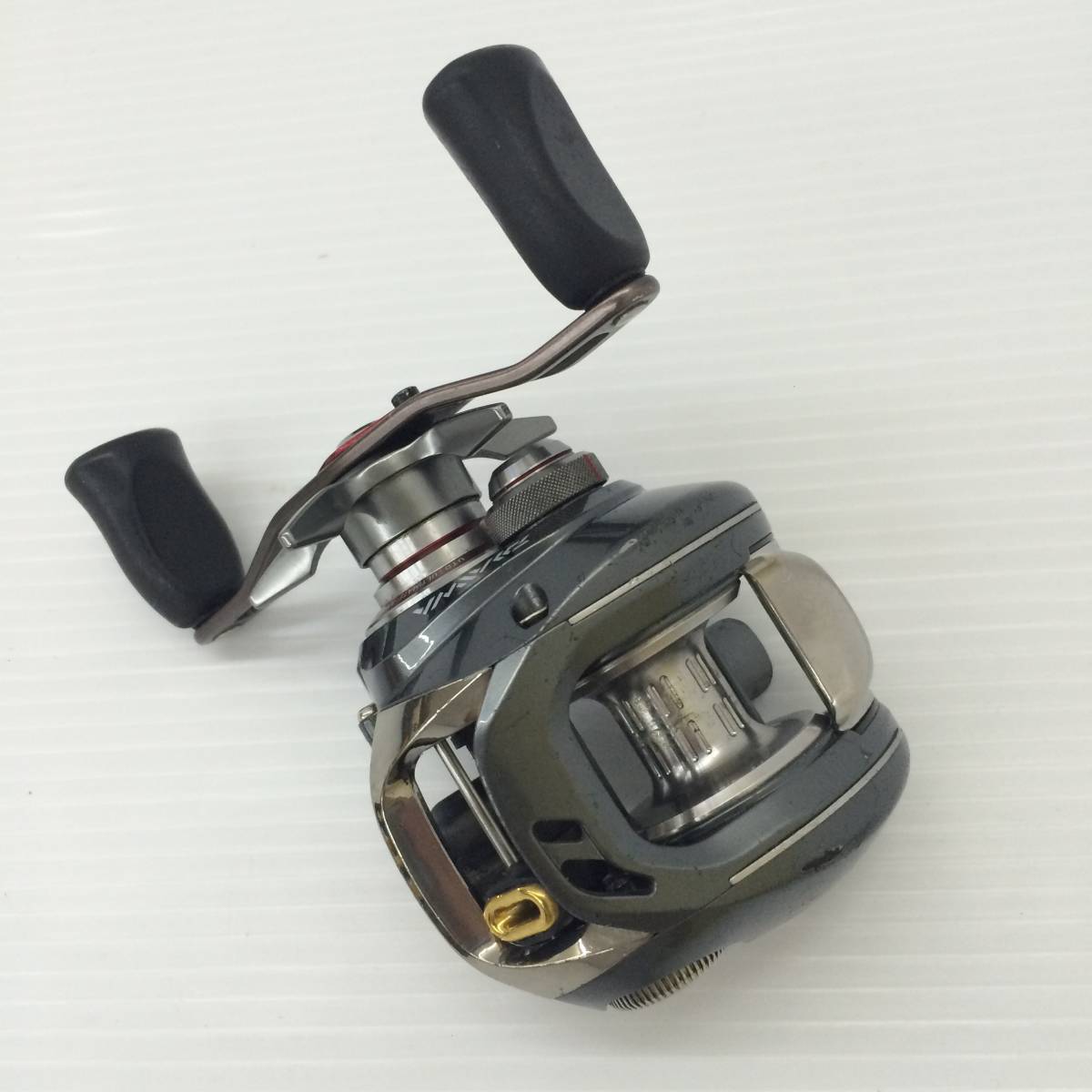 ◆Daiwa/ダイワ リール チームダイワ ZILLION LIMITED7.9 J-DREAM 中古品 syfis009730_画像2