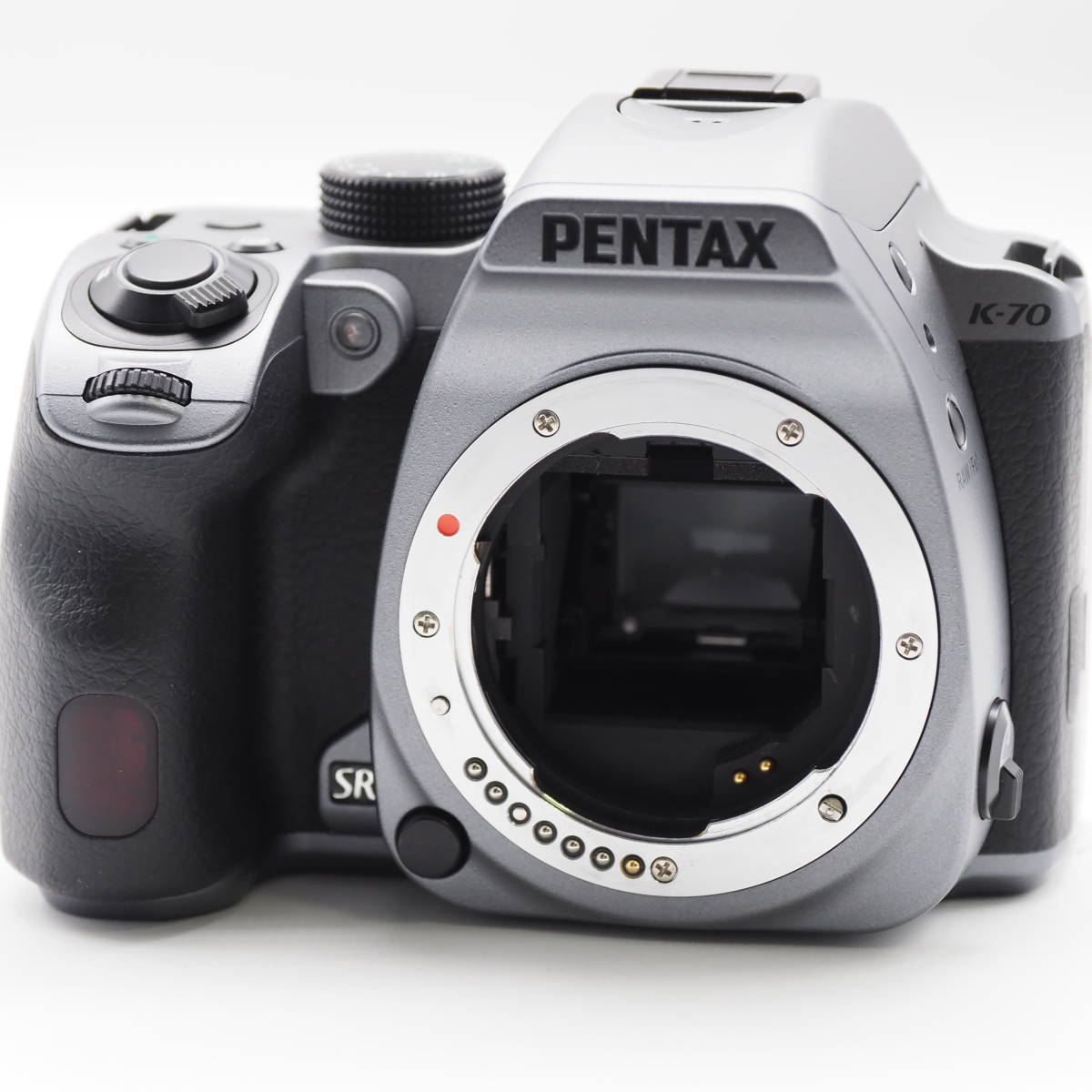 注目のブランド PENTAX ☆ショット数9202回の新品級☆ ペンタックス