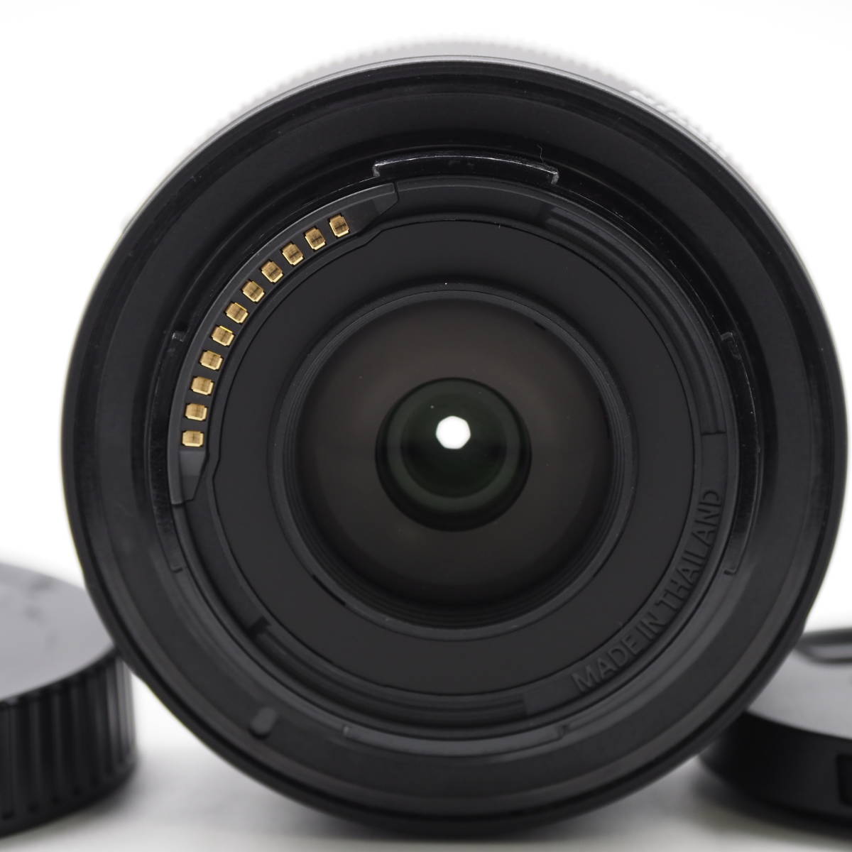  Nikon ニコン 標準ズームレンズ NIKKOR Z DX 16-50mm f/3.5-6.3 VR Zマウント DXレンズ NZDXVR16-50 ブラック #2609_画像5