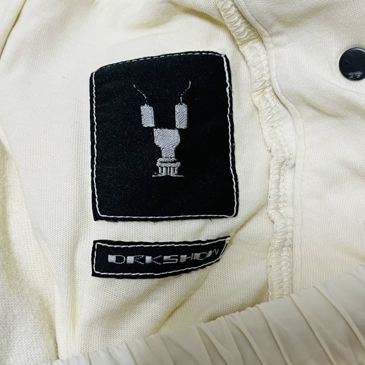 Sản phẩm リックオウエンス Rick Owens DRKSHDW ダークシャドウ Pusher