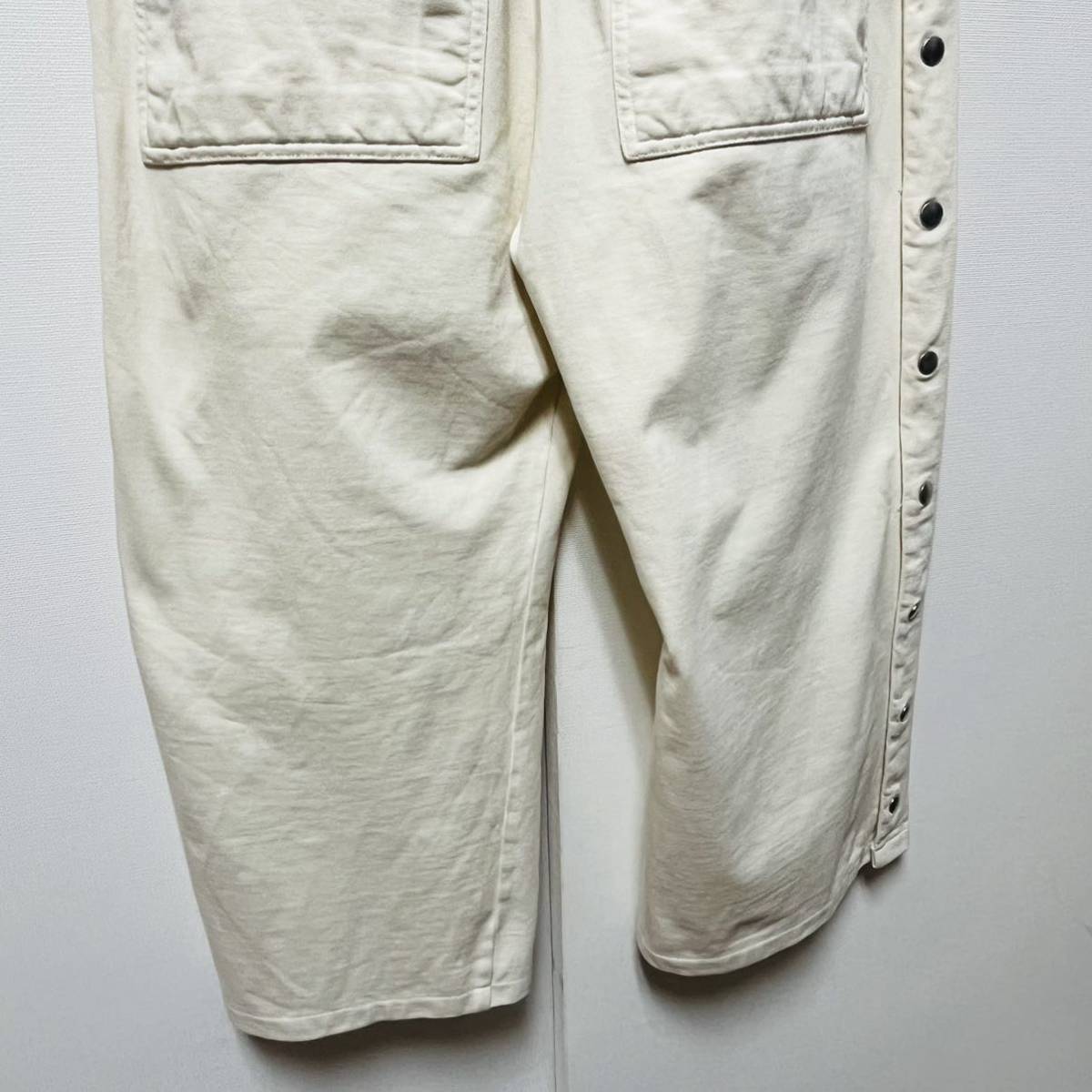 リックオウエンス Rick Owens DRKSHDW ダークシャドウ Pusher Pant