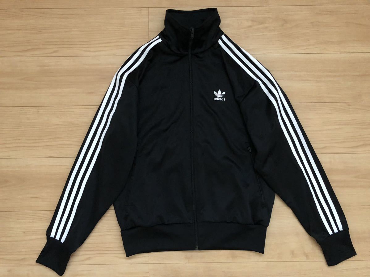 経典ブランド originals adidas アディダスオリジナルス 美品 トラック