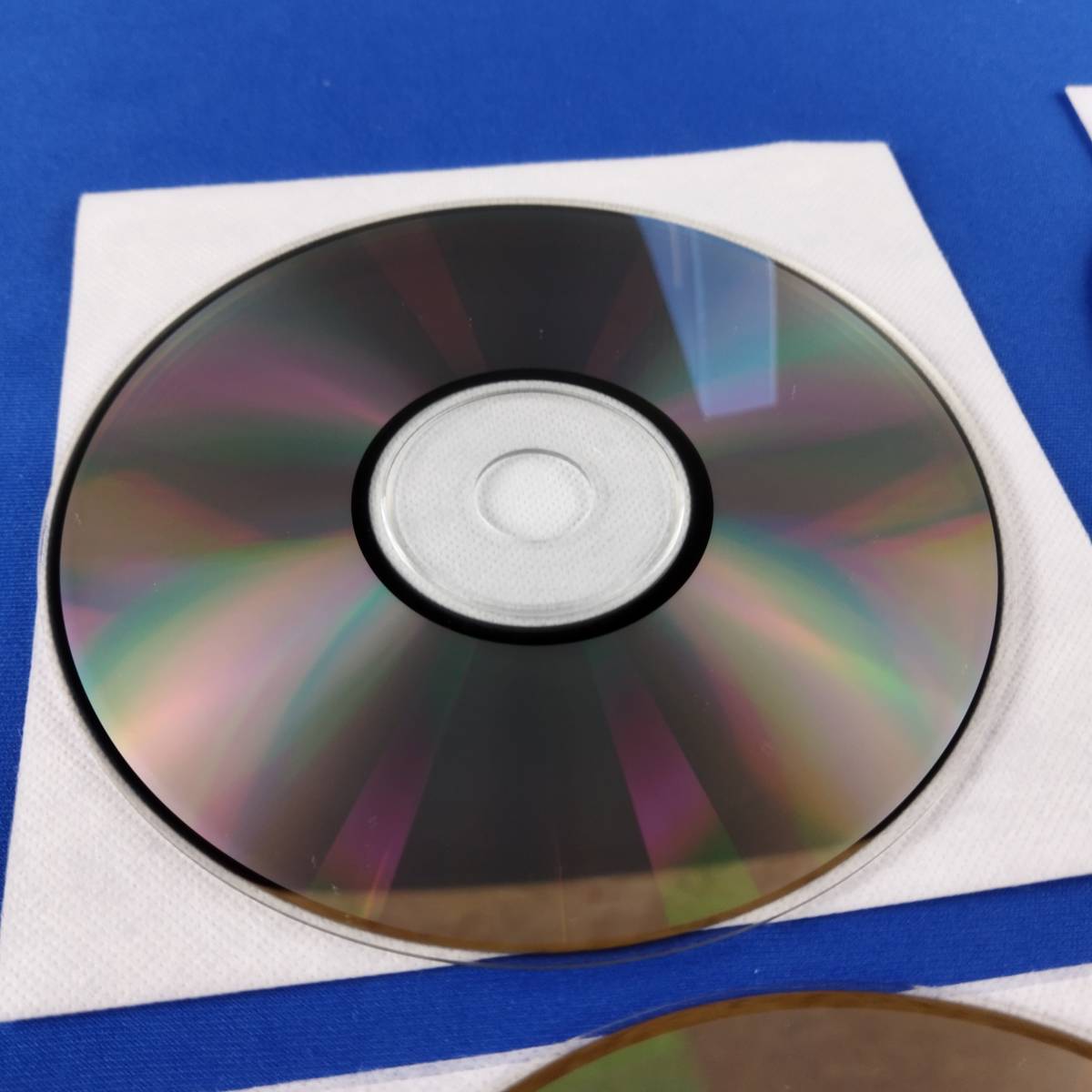1SC14 CD ヨゼフ・クリップス モ-ツァルト 歌劇 ドン・ジョヴァンニ_画像4