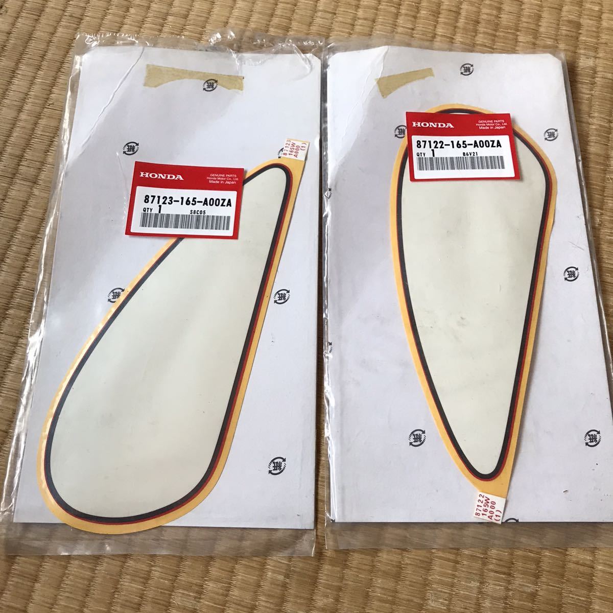 廃番 ホンダ 12V モンキー AB27 Z50J 純正部品 タンク 廃番 ホンダ 12V モンキー AB27 Z50J 純正部品 タンク