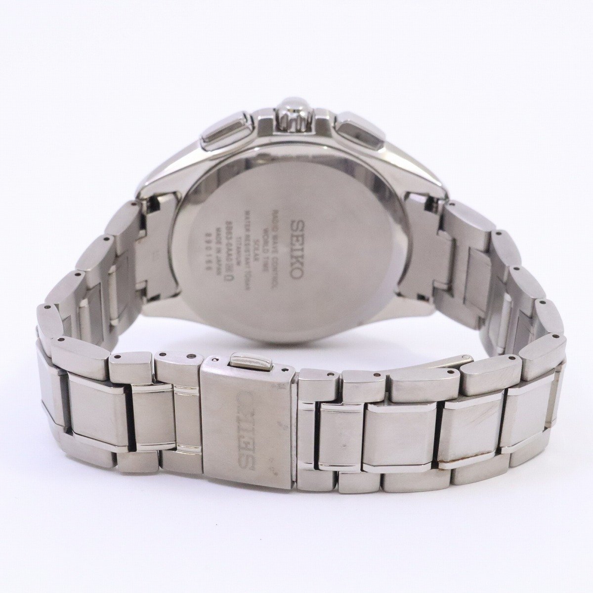 新作グッ ワールドタイム ブライツエキスパート セイコー SEIKO