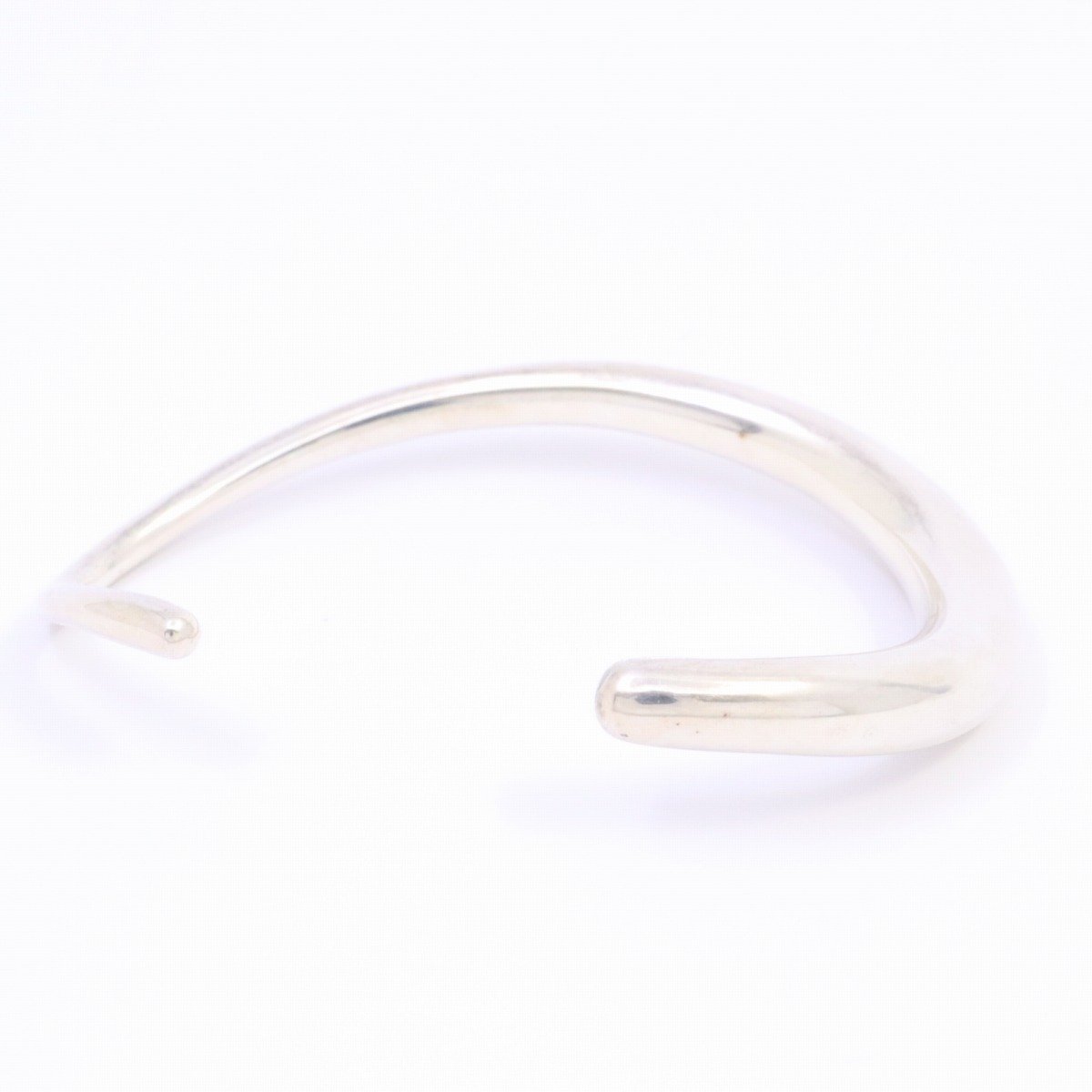 GEORG JENSEN ジョージジェンセン バングル ブレスレット シルバー925【いおき質店】 1