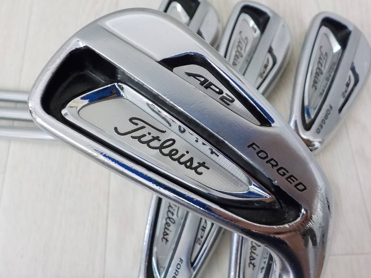 最終値下げ アイアン (2021) T200 タイトリスト◇◇ 7本 CH63 Titleist