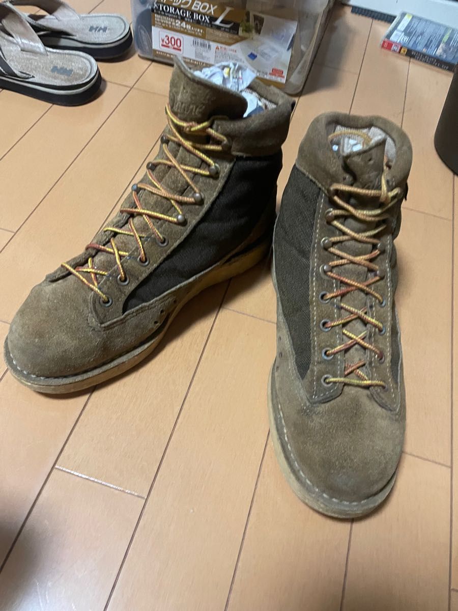 ダナーDanner RiverWalker2 D20602X サイズ8 1/2 リバーウォーカー