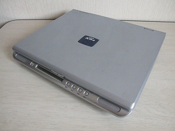 2022高い素材 FMV-BIBLO ☆ NB15B ☆a300 XP(難あり) 1.60GHz/512MB