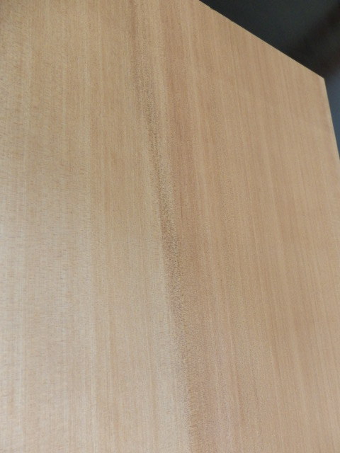 [3092015] 180cm×39cm×2.2cm☆アガチス☆無垢板１枚板 木材 板 DIY 板材 天板 棚板 テーブル 看板 花台など種類豊富！　_画像8