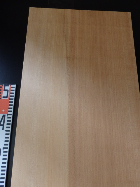 [3092015] 180cm×39cm×2.2cm☆アガチス☆無垢板１枚板 木材 板 DIY 板材 天板 棚板 テーブル 看板 花台など種類豊富！　_画像7