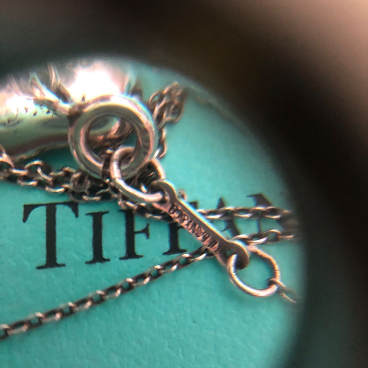 最終お値下げ TIFFANY&Co ティファニー エルサペレッティ 最終お値下げ TIFFANY&Co ティファニー エルサペレッティ