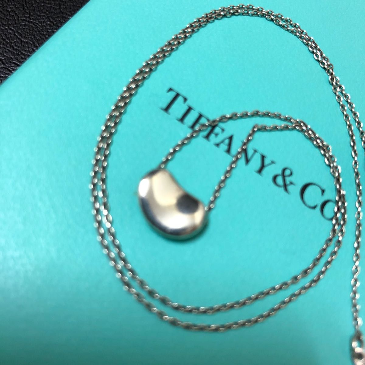 最終お値下げ TIFFANY&Co ティファニー エルサペレッティ 最終お値下げ TIFFANY&Co ティファニー エルサペレッティ