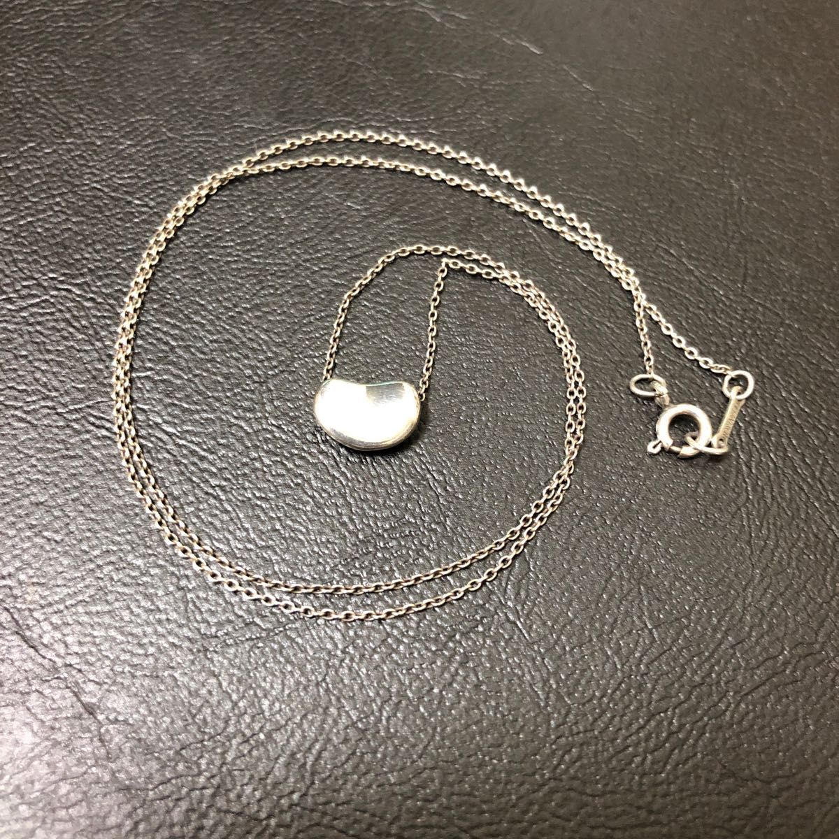 最終お値下げ TIFFANY&Co ティファニー エルサペレッティ 最終お値下げ TIFFANY&Co ティファニー エルサペレッティ
